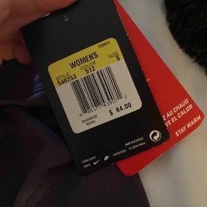 Brand new with tags size S womens yoga pants